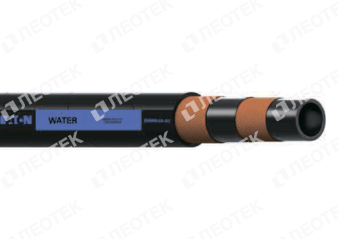 Напорный рукав для подачи промышленной воды Eaton EHW003