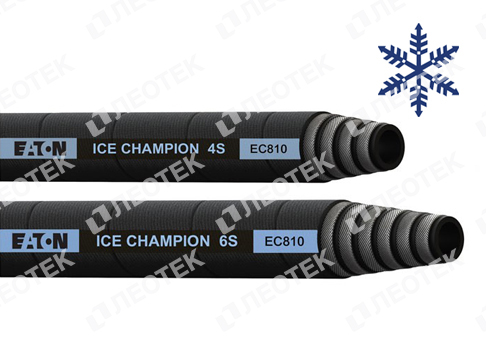 4SP/4SH/6SP EC810 Eaton ICE CHAMPION
