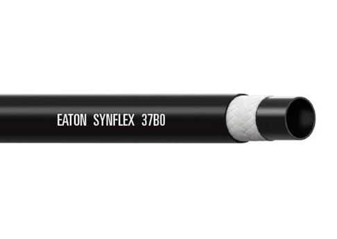 Рукав EATON SYNFLEX 37B0 для среднего давления