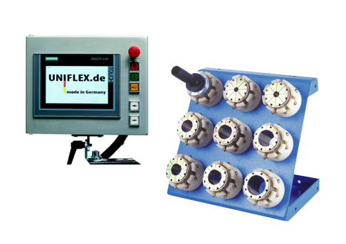 Комплектующие и опции Uniflex