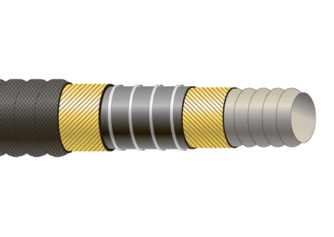Рукав Semperit SKM (ранее SP 800)