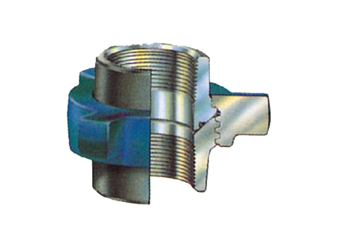 БРС FIG 206 2000 PSI CWP
