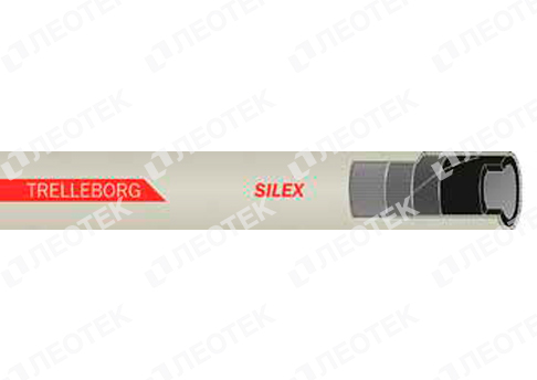 Рукав для пневматической подачи сухих абразивных материалов Trelleborg SILEX