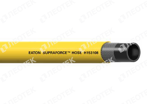 Рукав для очистки под высоким давлением Eaton H1531 SUPRAFORCE