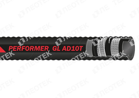 Абразивостойкий рукав Trelleborg PERFORMER GL AD10T