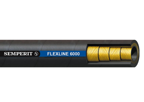 FLEXLINE 6000